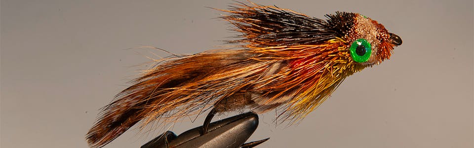 BULLY BEEF – TIGERFISH FLY STEP-BY-STEP