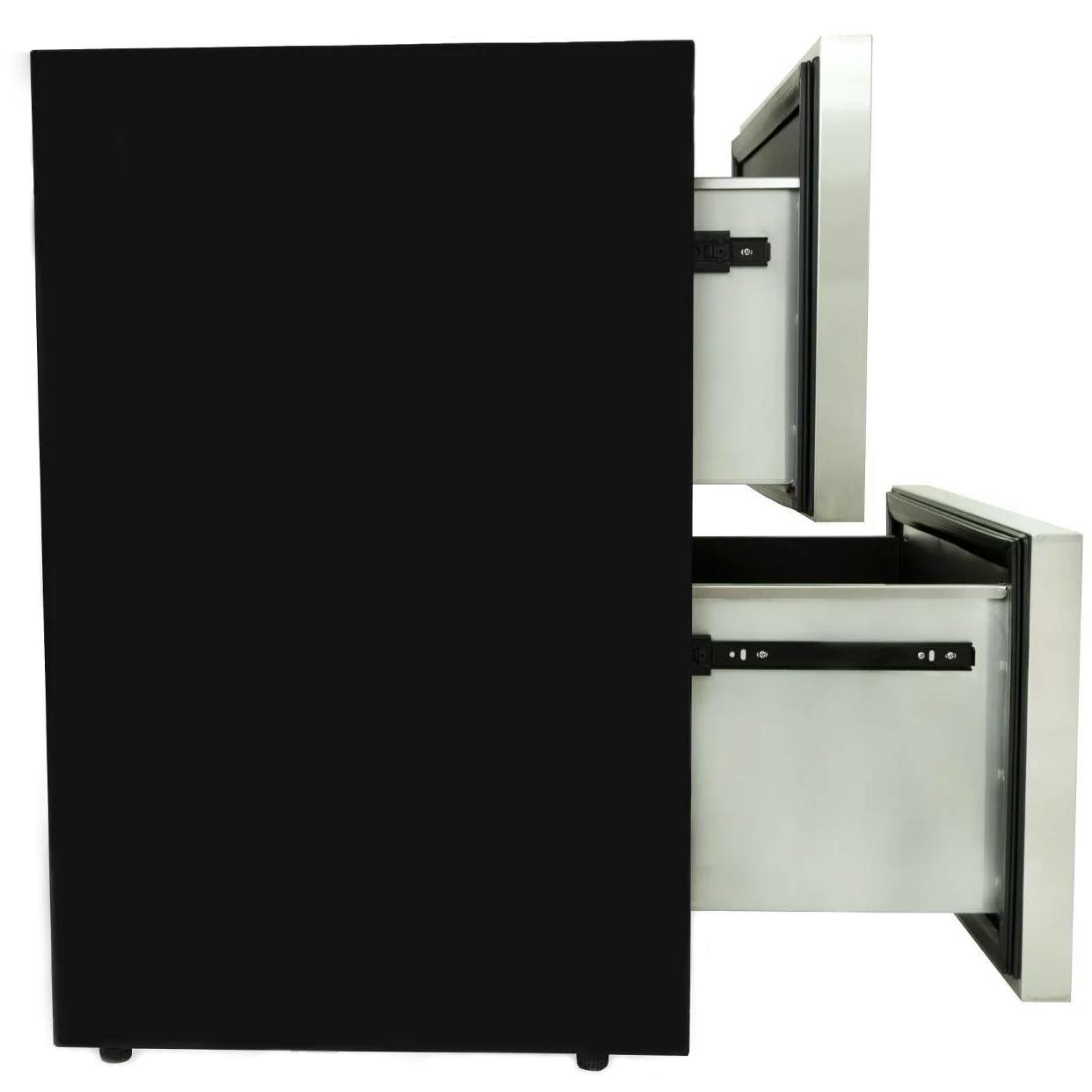 Blaze Outdoor Rated Double Drawer Refrigerator
