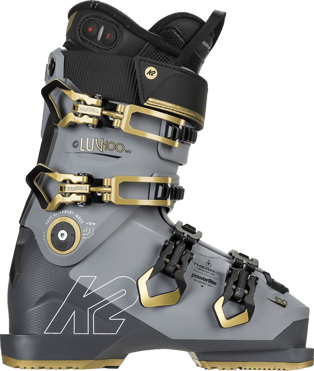 K2 LUV 100 LV Ski Boots ·  Women's ·  2019
