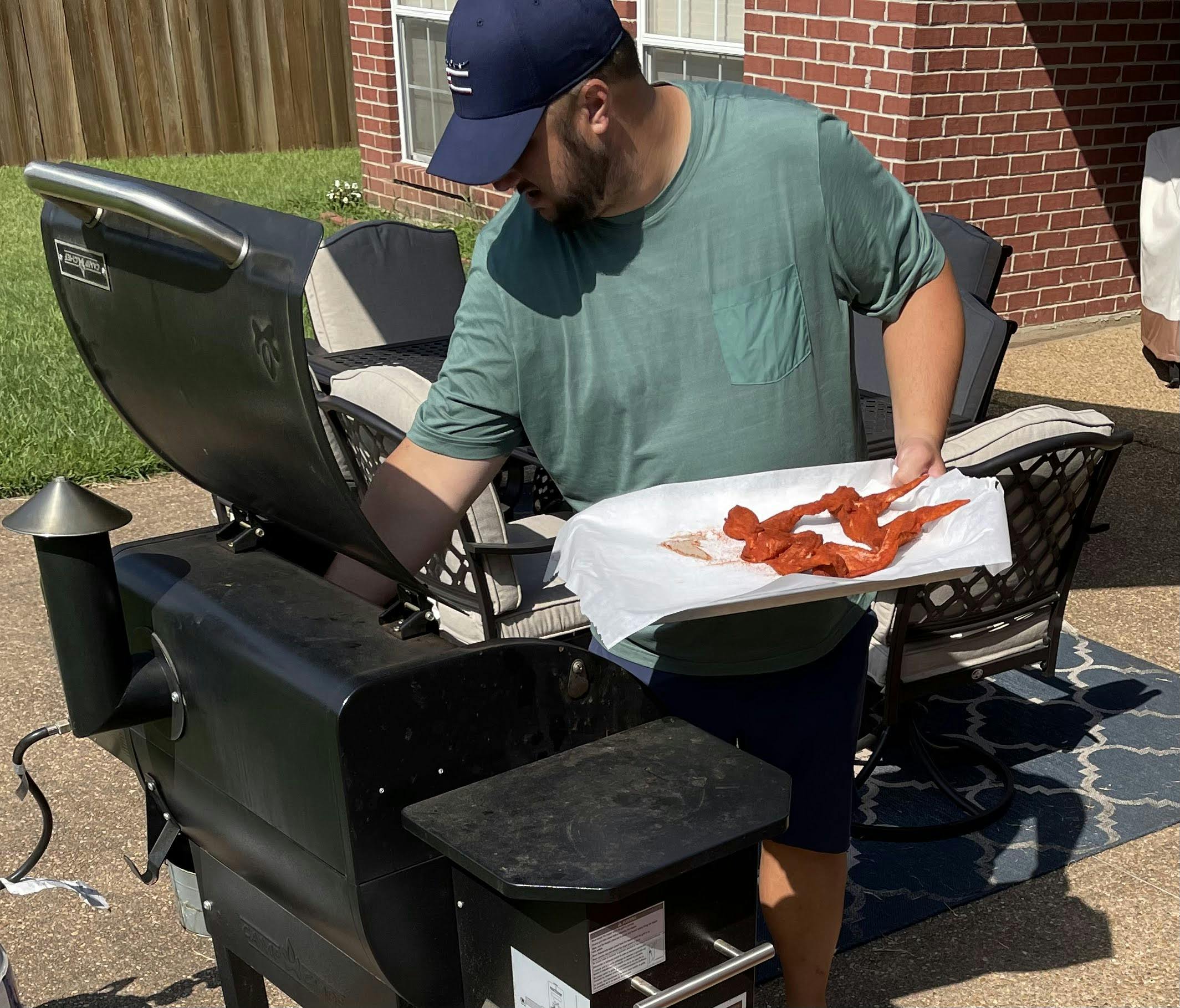 Camp Chef SmokePro DLX Pellet Grill Review: Pro-Grade Features