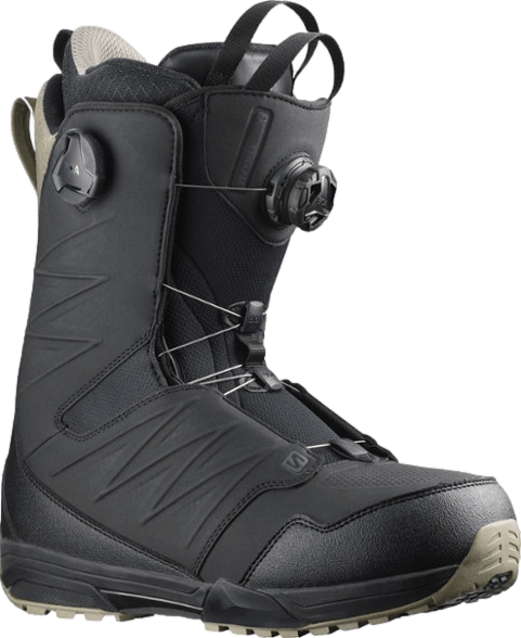Salomon Synapse Focus BOA Snowboard Boots · 2022