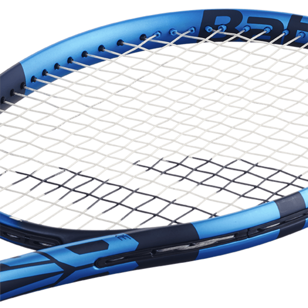 Babolat Touch VS Natural Gut String Curated