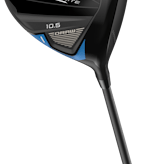 Cleveland Launcher XL Lite Draw Driver · Right handed · Senior · 10.5°