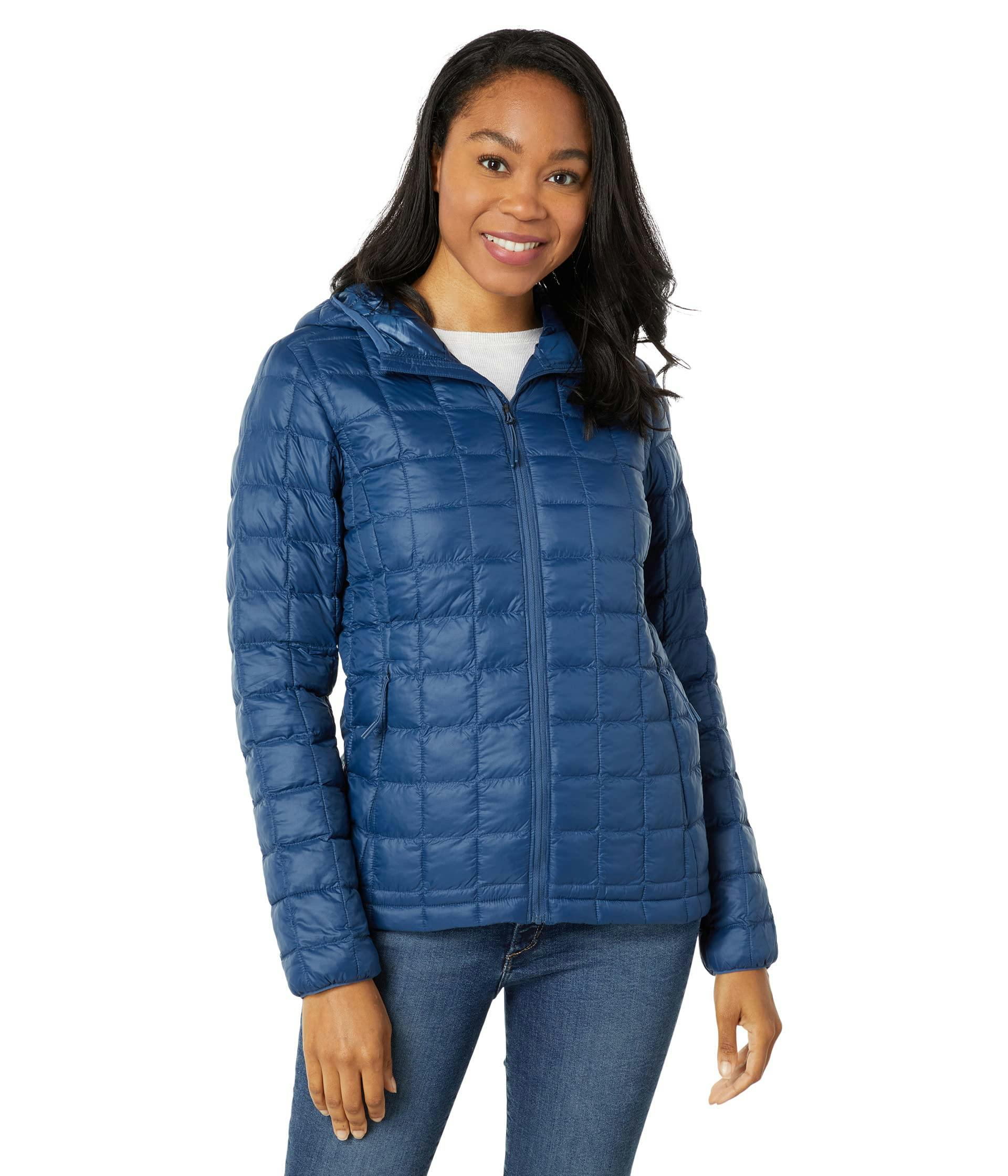 The North Face Women's Thermoball Eco Insulated Hoodie 2.0