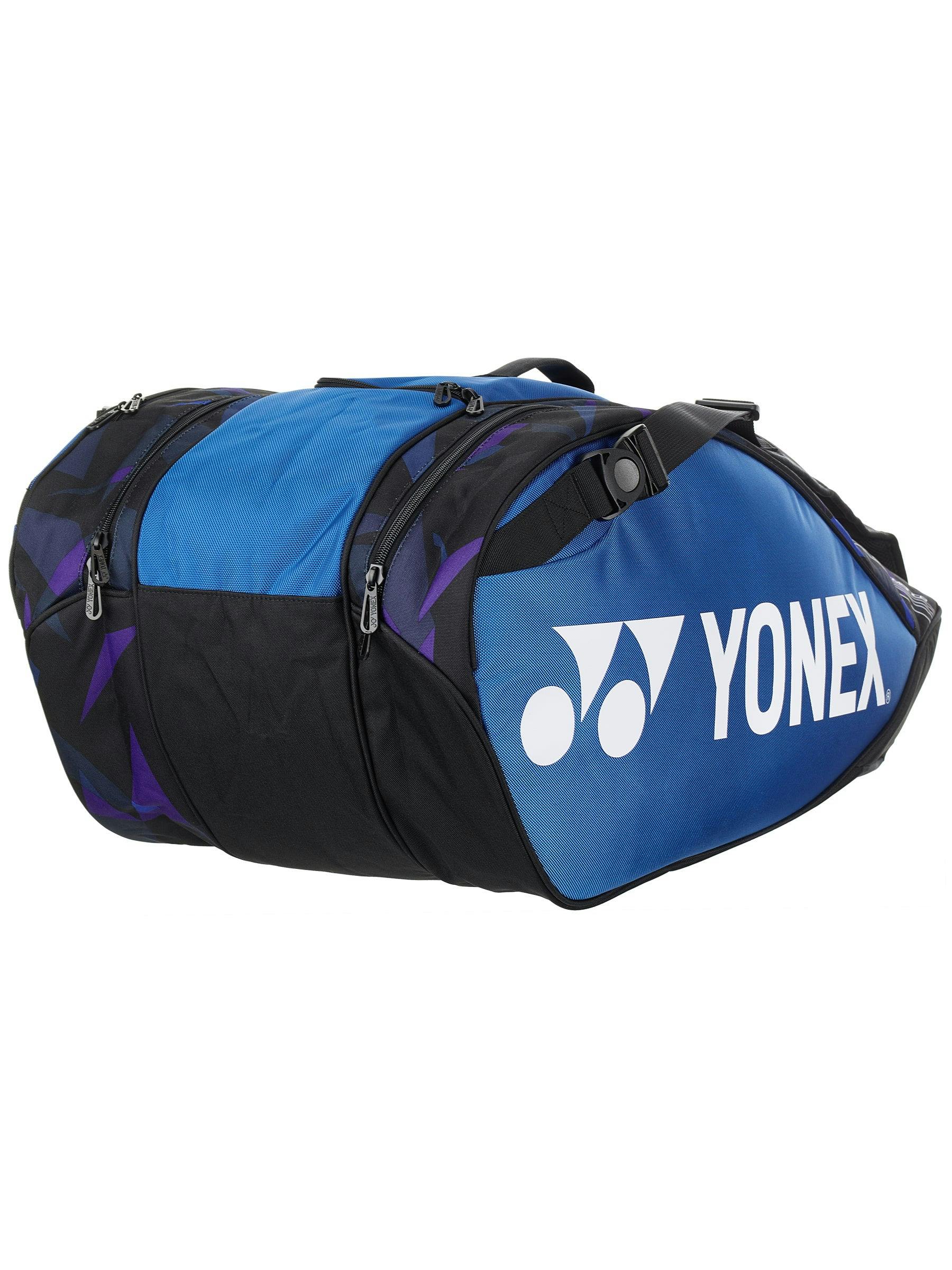 Yonex SUNR23025 Badminton Racquet Bag – Sports Wing | Shop on