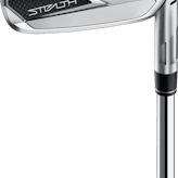 TaylorMade Stealth Single Iron · Right handed · Graphite · Regular · SW