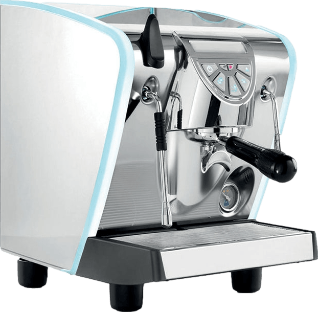 Nuova Simonelli Musica LUX Espresso Machine