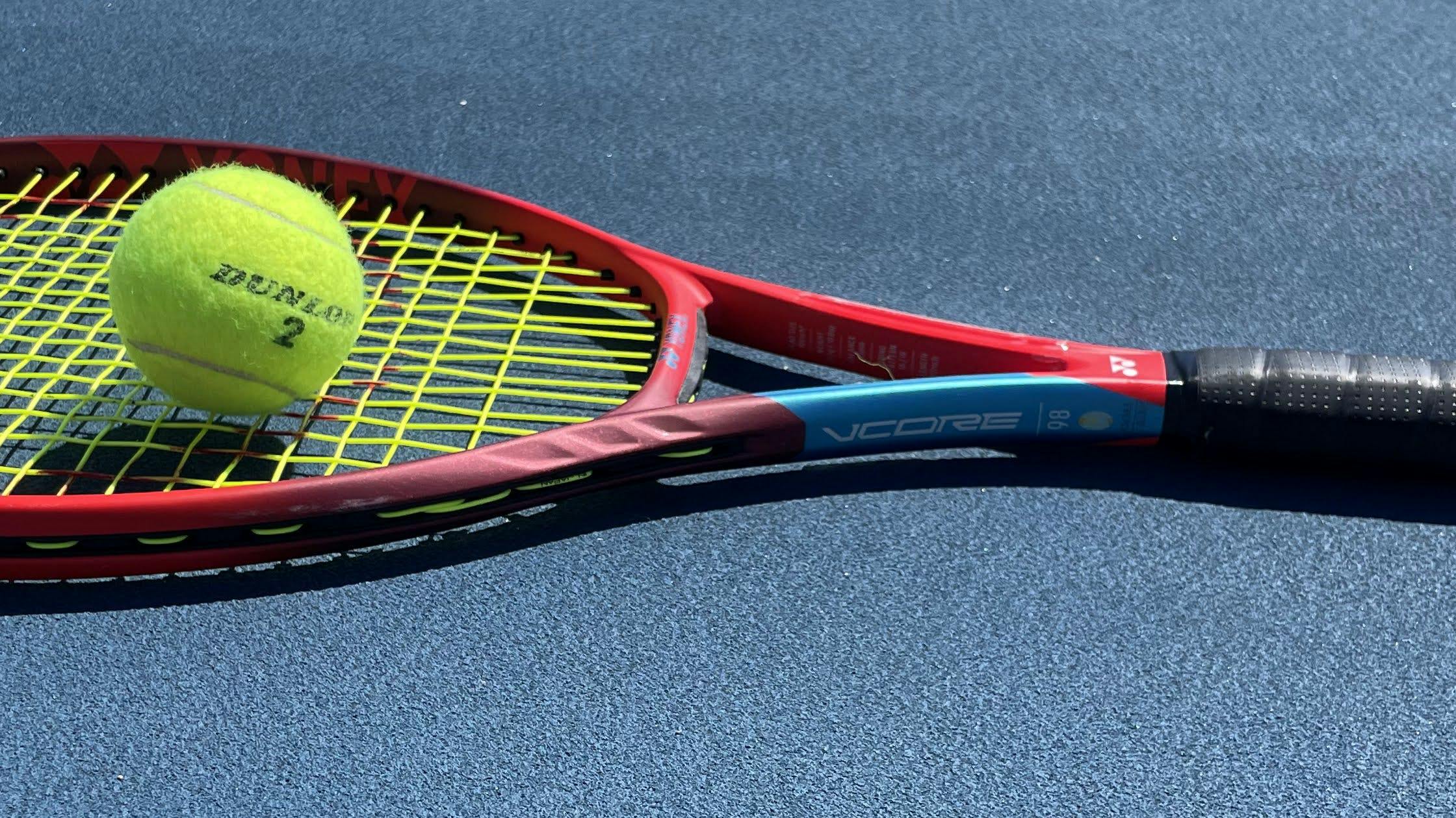 Expert Review: Babolat Pure Drive 107 Racquet · Unstrung | Curated.com