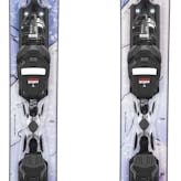 Rossignol Blackops W 92 + Xpress 11 GW Ski Bindings · Women's · 2024 · 146 cm