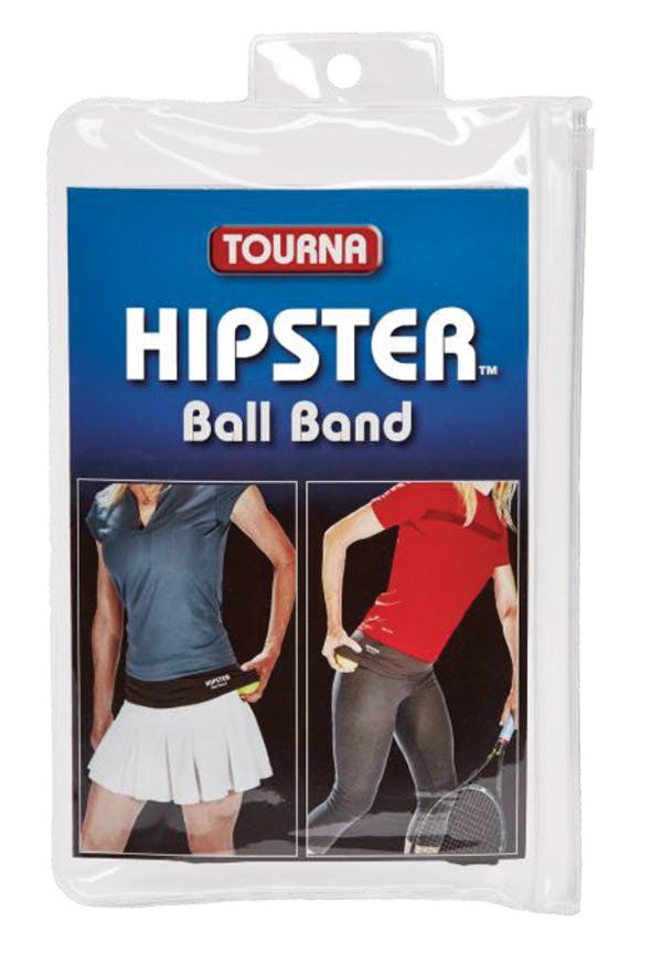 Tourna Hipster Ball Band (1x)