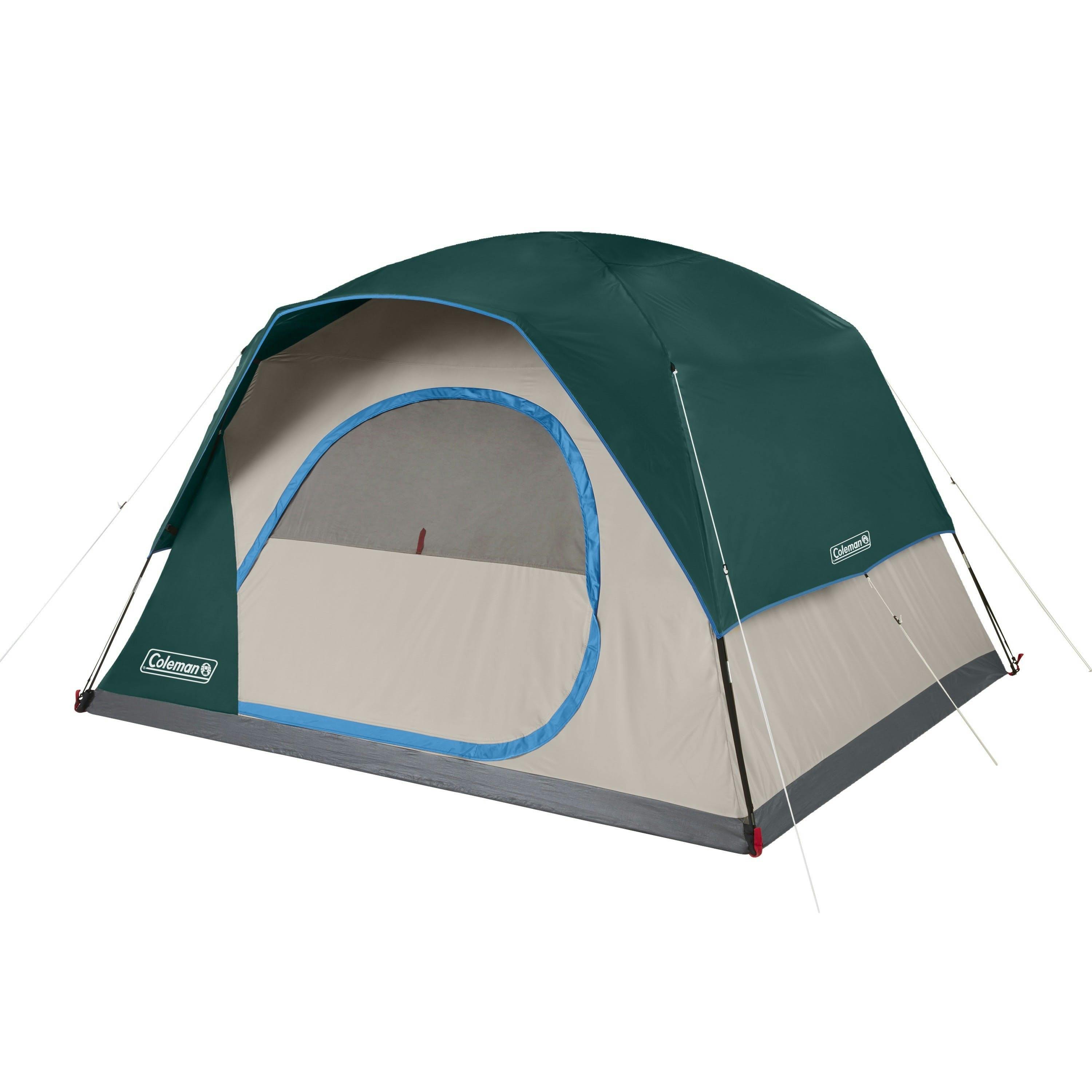 Coleman Skydome™ Camping Tent