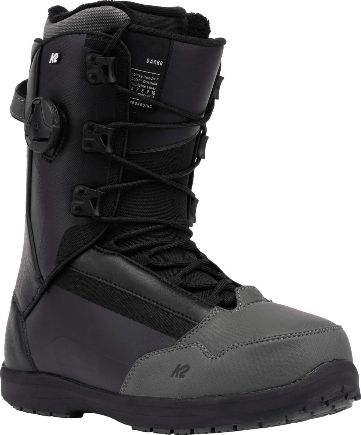 K2 Darko Snowboard Boots · 2022