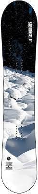 Lib Tech Cold Brew Snowboard · 2022 · 155W cm