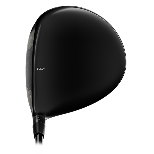 Titleist TSR2 Driver · Right handed · Extra Stiff · 9°