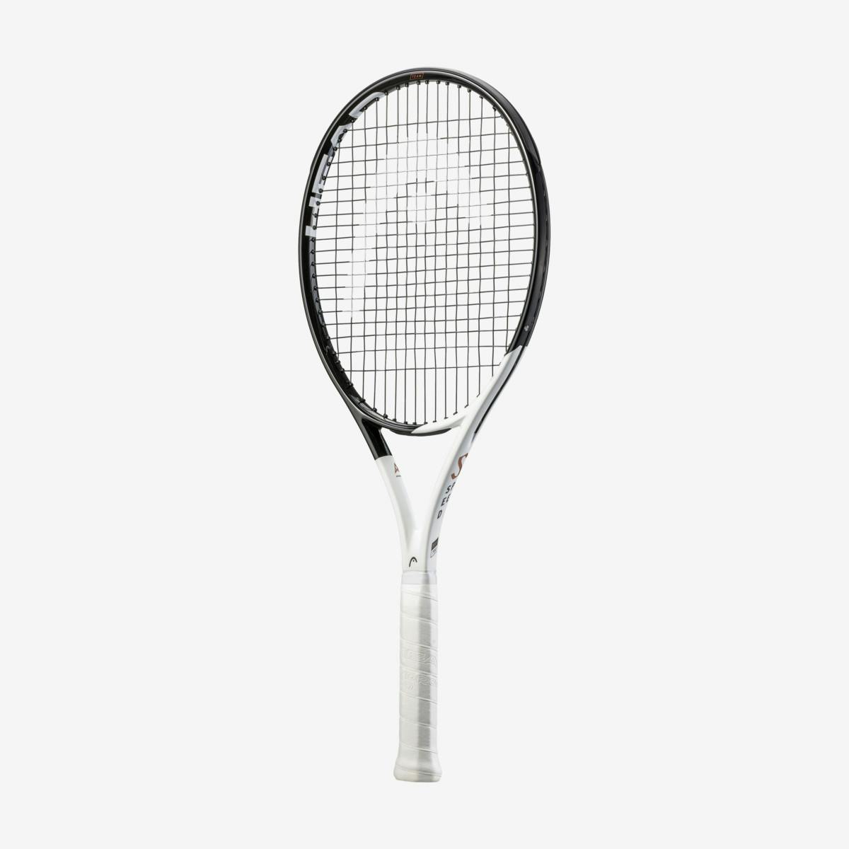 Expert Review Head Speed Team 100 2022 Racquet Unstrungbabolat