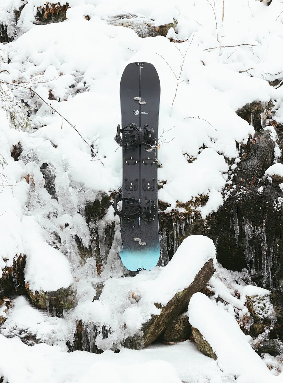 Burton Family Tree Hometown Hero Splitboard 2022 Curated