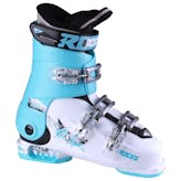 Roces Idea Free Adjustable Ski Boots · Kids' · 2022