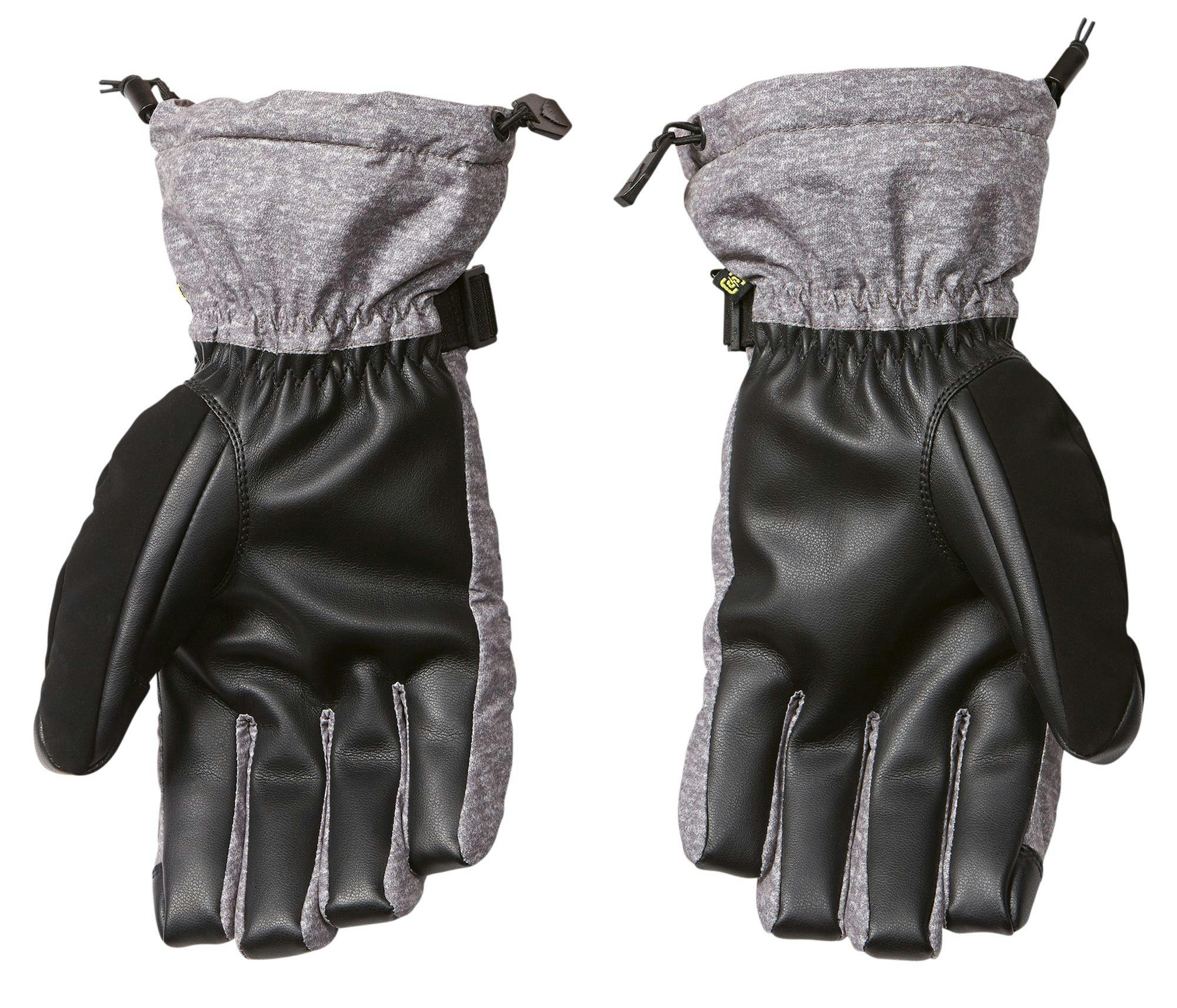 Burton Men's Profile Gloves
