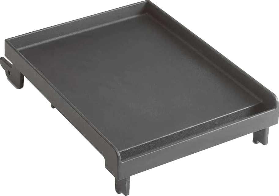 Fire Magic Porcelain Cast Iron Griddle for Aurora A540 And A430 Series Gas Grills · 17 in.