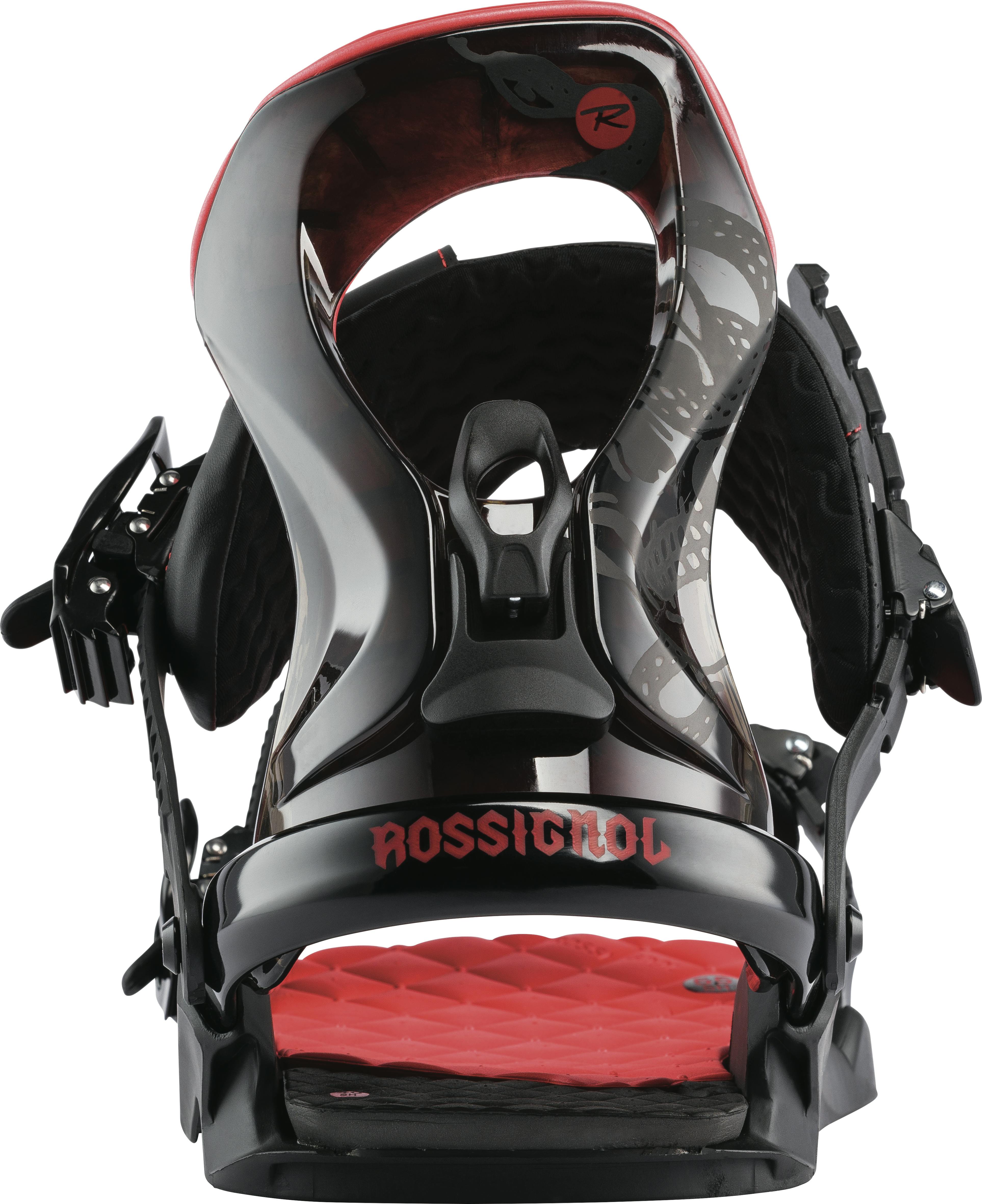Rossignol Cobra Snowboard Bindings · 2024