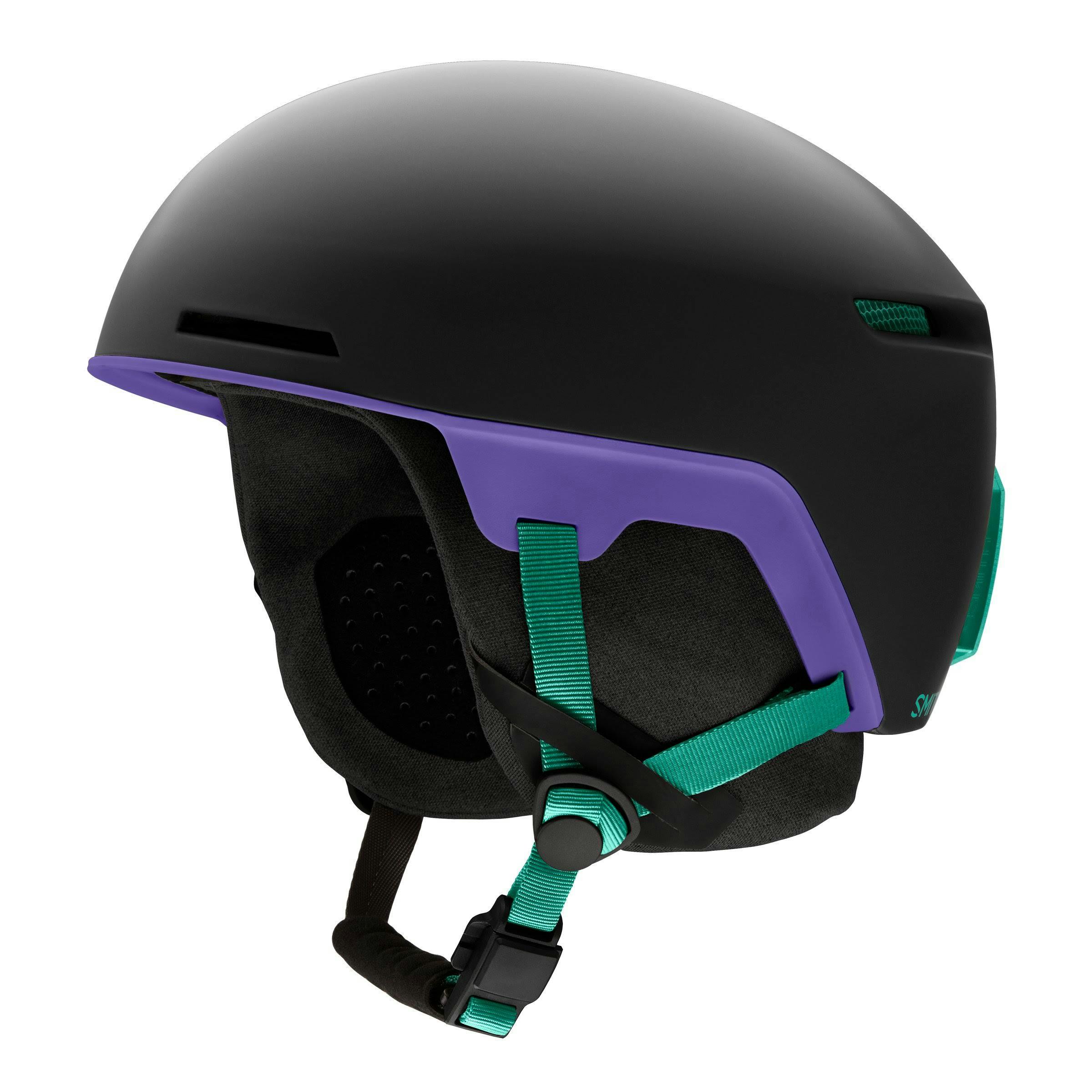 Smith Code MIPS Helmet Matte Jade Block Large