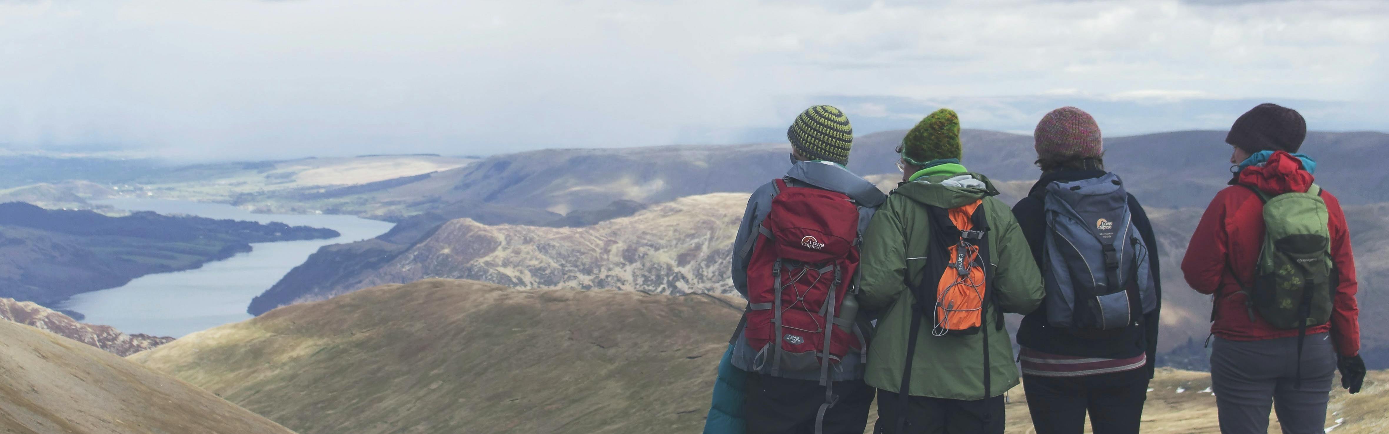 The 15 Best Hiking Clothing Brands