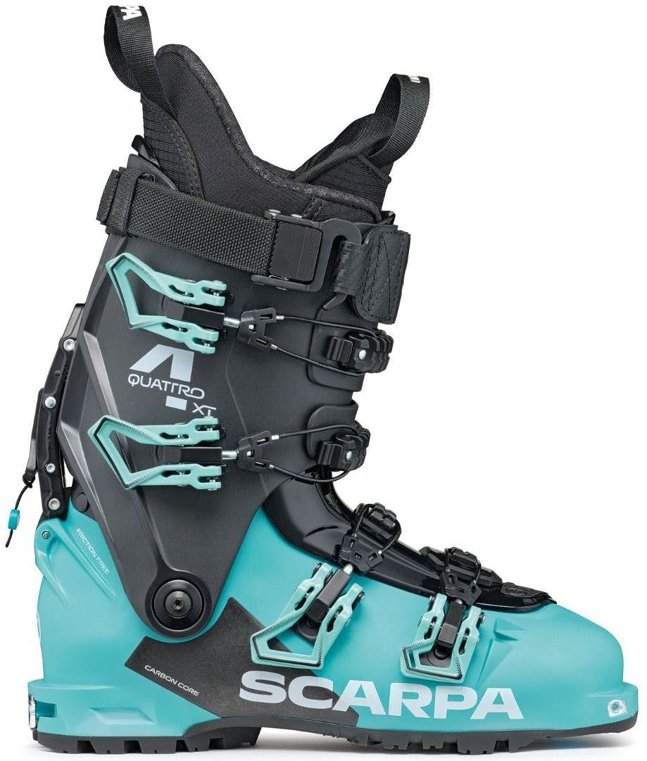 Scarpa 4-Quattro XT Ski Boots · Women's · 2023