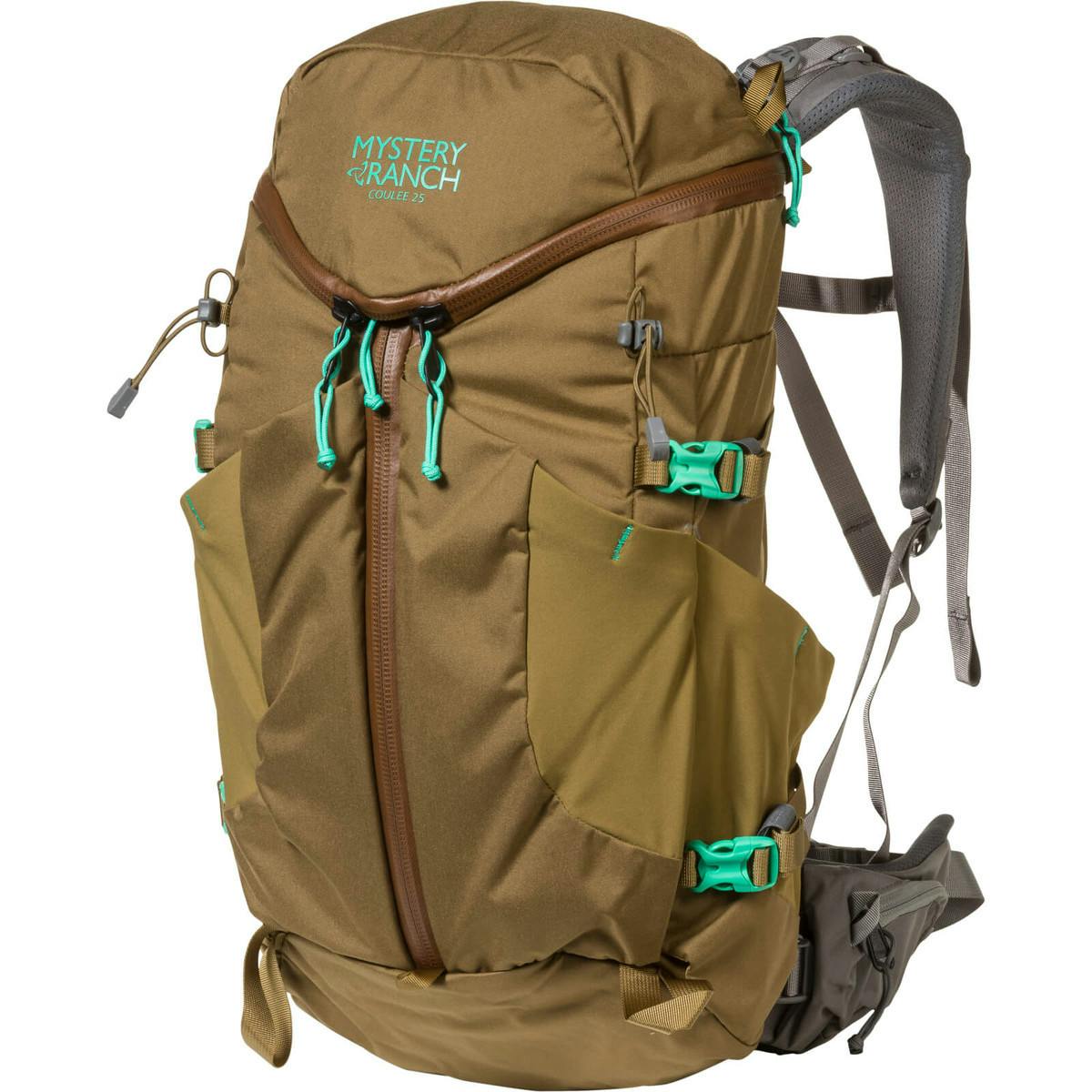 Mystery Ranch Coulee 25 Backpack- Women's 