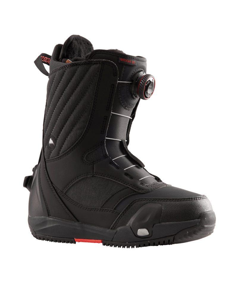 Burton Limelight Step On Snowboard Boots · Women's · 2023