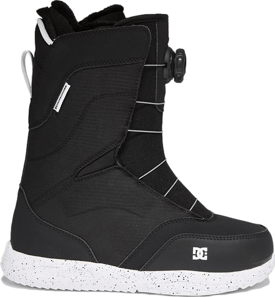 DC Search BOA Snowboard Boots · Women's · 2022