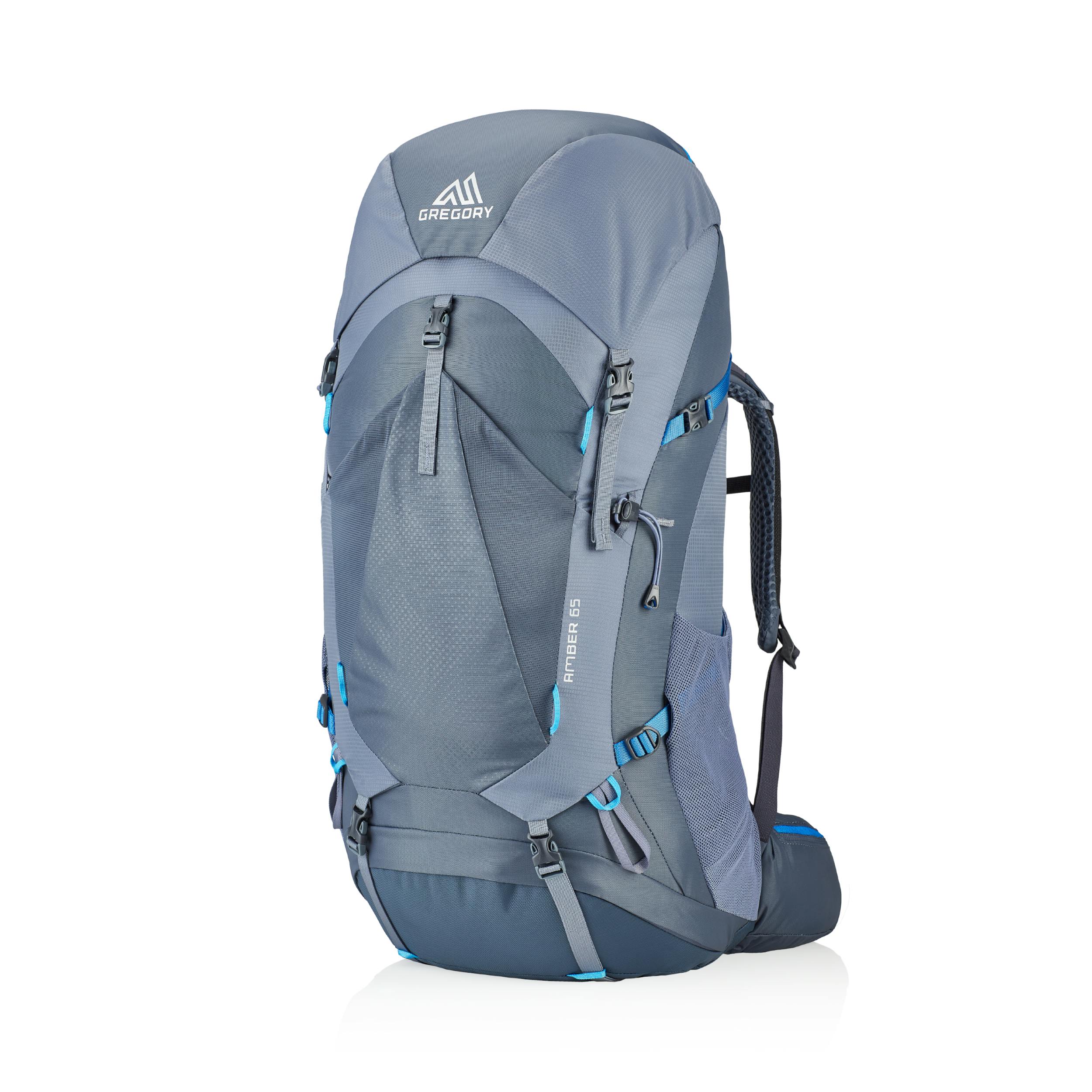Gregory Amber 65 Backpack- Women's