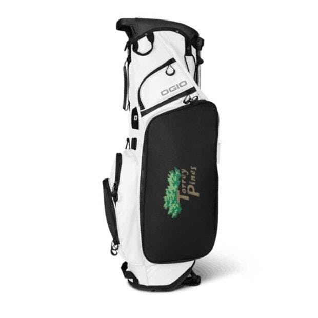 Ogio Club Stand Bag