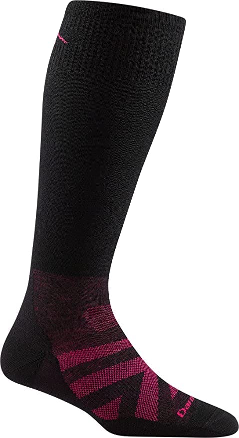 Darn Tough Women's Rfl Thermolite OTC Ultra-Lightweight Socks