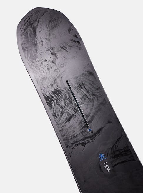 Burton Family Tree Straight Chuter Snowboard · 2024 | Curated.com