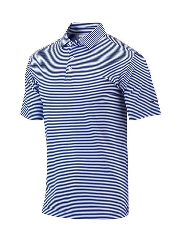 Columbia Men's Omni-Wick Club Invite Polo | Curated.com