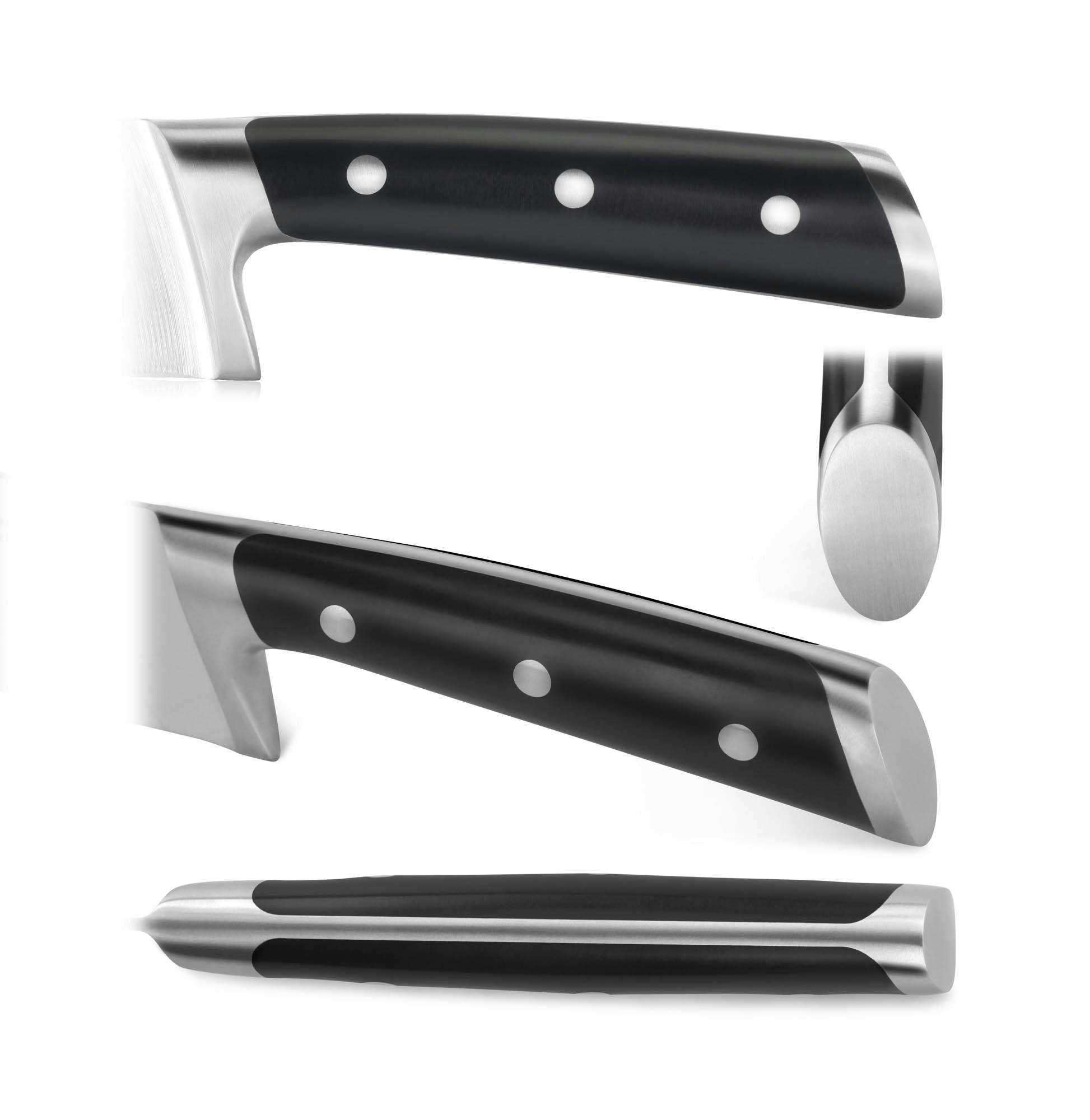 Cangshan TS Series 14-Piece DENALI Knife Block Set