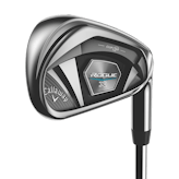 Callaway Rogue X Iron Set · Steel · Regular · Right handed · 5-PW,AW