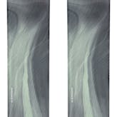 Atomic Maven 93 C Skis · Women's · 2023 · 156 cm