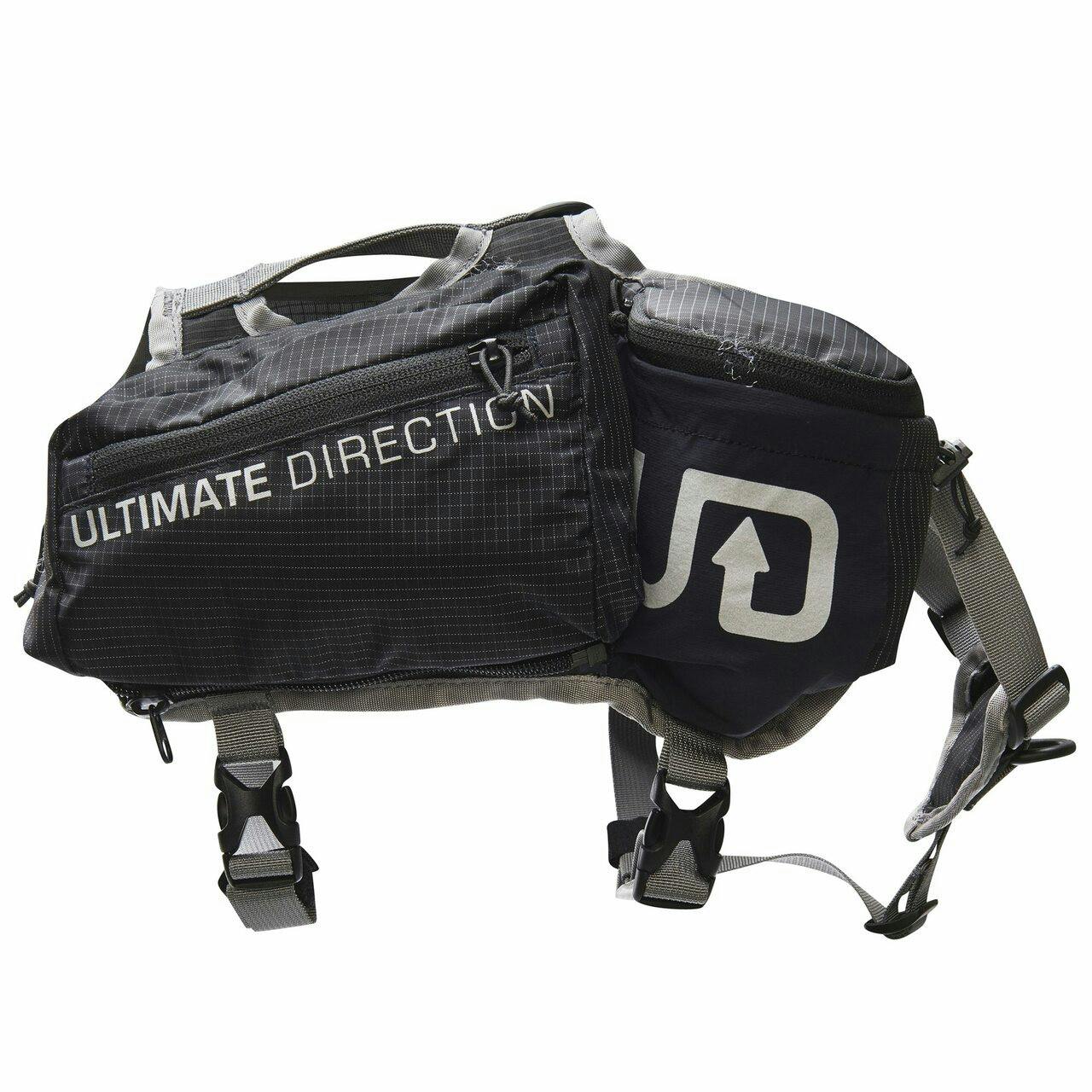 Ultimate Direction - Dog Vest - MD Black