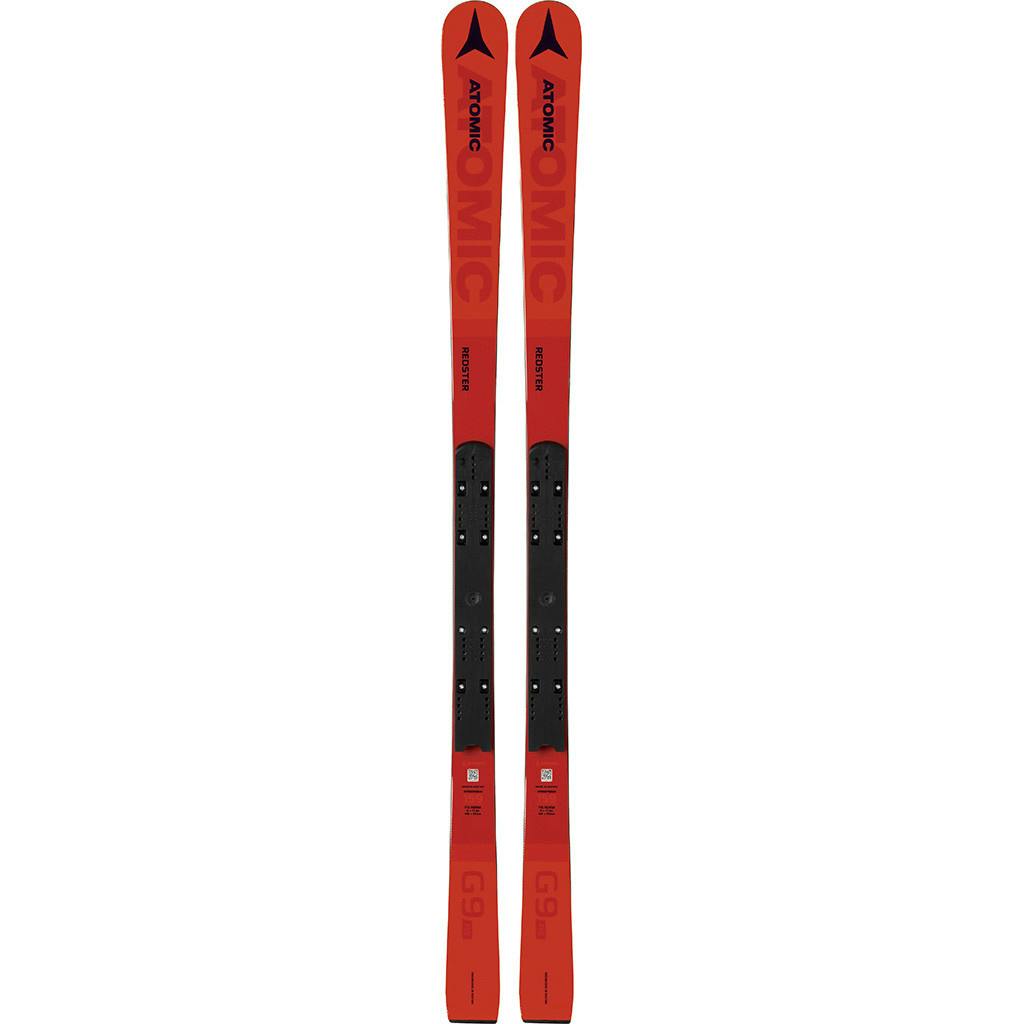 Atomic 2020 Redster S9 SL GW Skis w/X12 GW Bindings NEW ! 153,159cm 