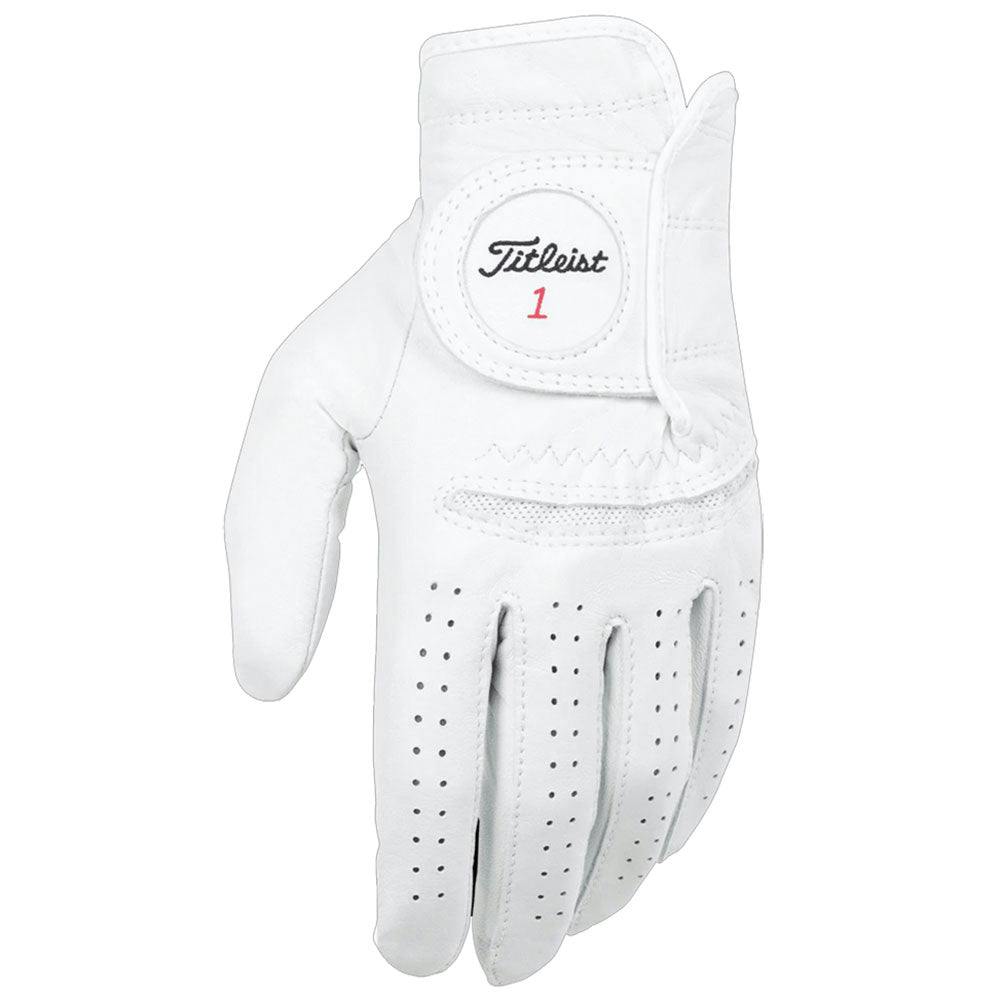 Titleist Women's Perma Soft Golf Glove · Large