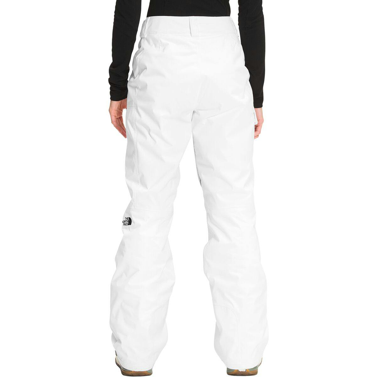 The North Face Girls' Freedom Insulated Ski Pants