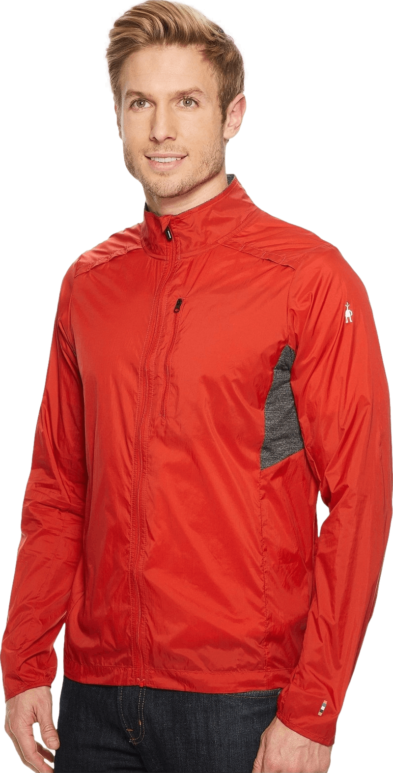 Smartwool  Men's PhD Ultra Sport Jacket