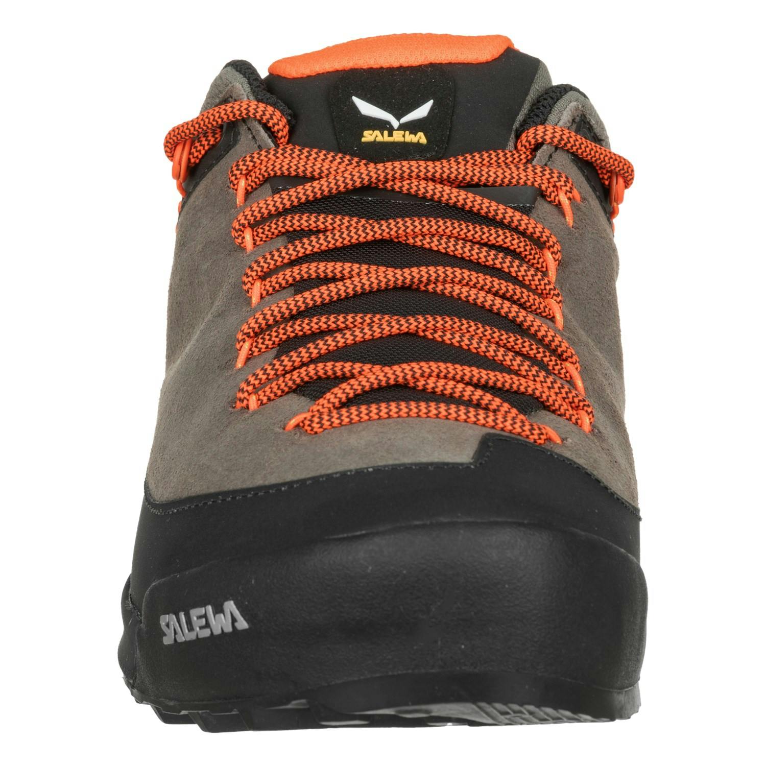 Salewa Men's Wildfire Leather Shoes