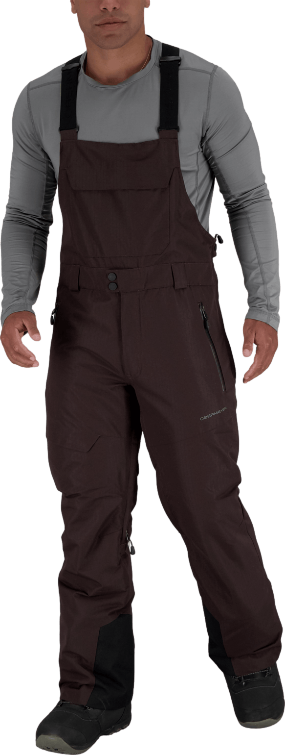 Obermeyer Men's Perseus Bib Pants