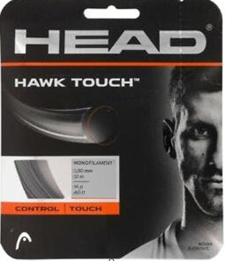 Head Hawk Touch String