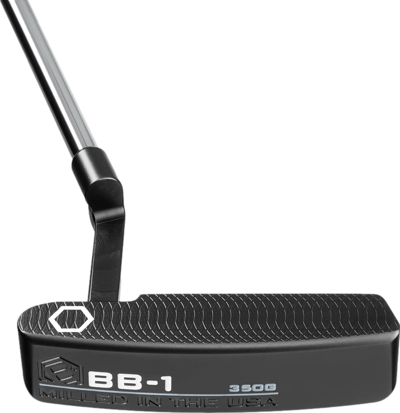 Bettinardi BB Series BB1 Putter · Left Handed · 33 · Standard Type · Graphite Gray