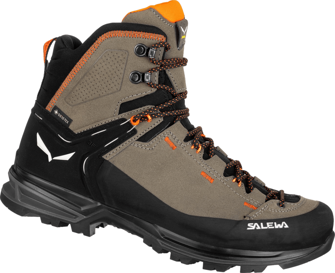 Salewa Men's Mountain Trainer 2 Mid GORE-TEX® Boots