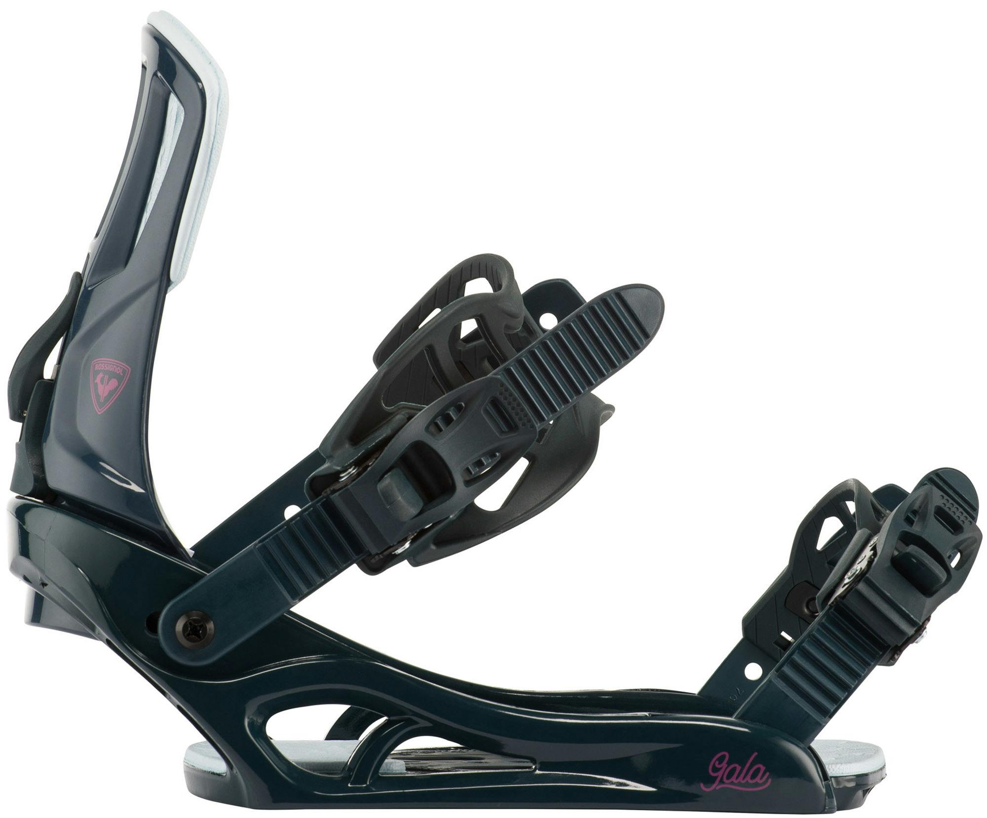 easiest snowboard bindings to get in and out of