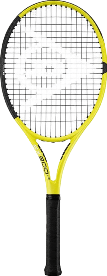 Expert Review Dunlop SX 300 Racquet 2022 Unstrung Curated